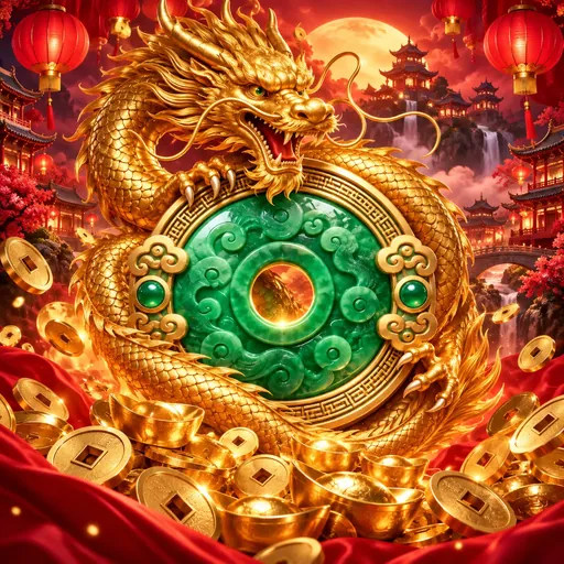 88 Frenzy slot cover art