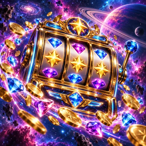 7 Fortune Frenzy slot cover art